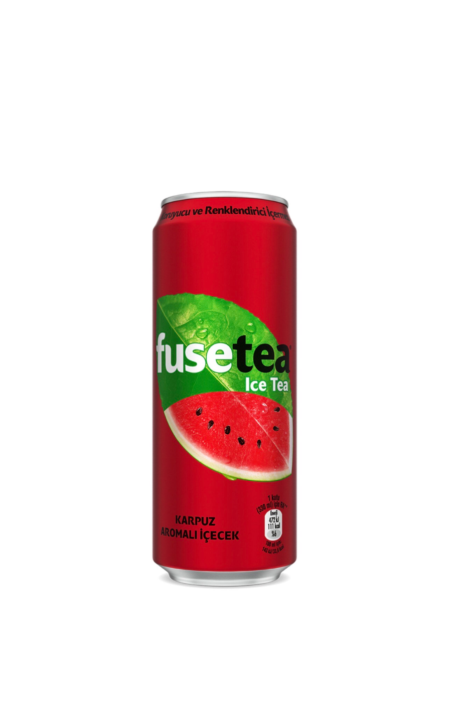 Fuse Tea Karpuz