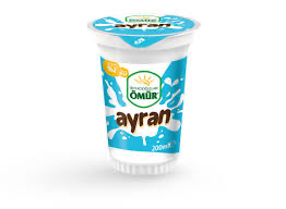 Ayran