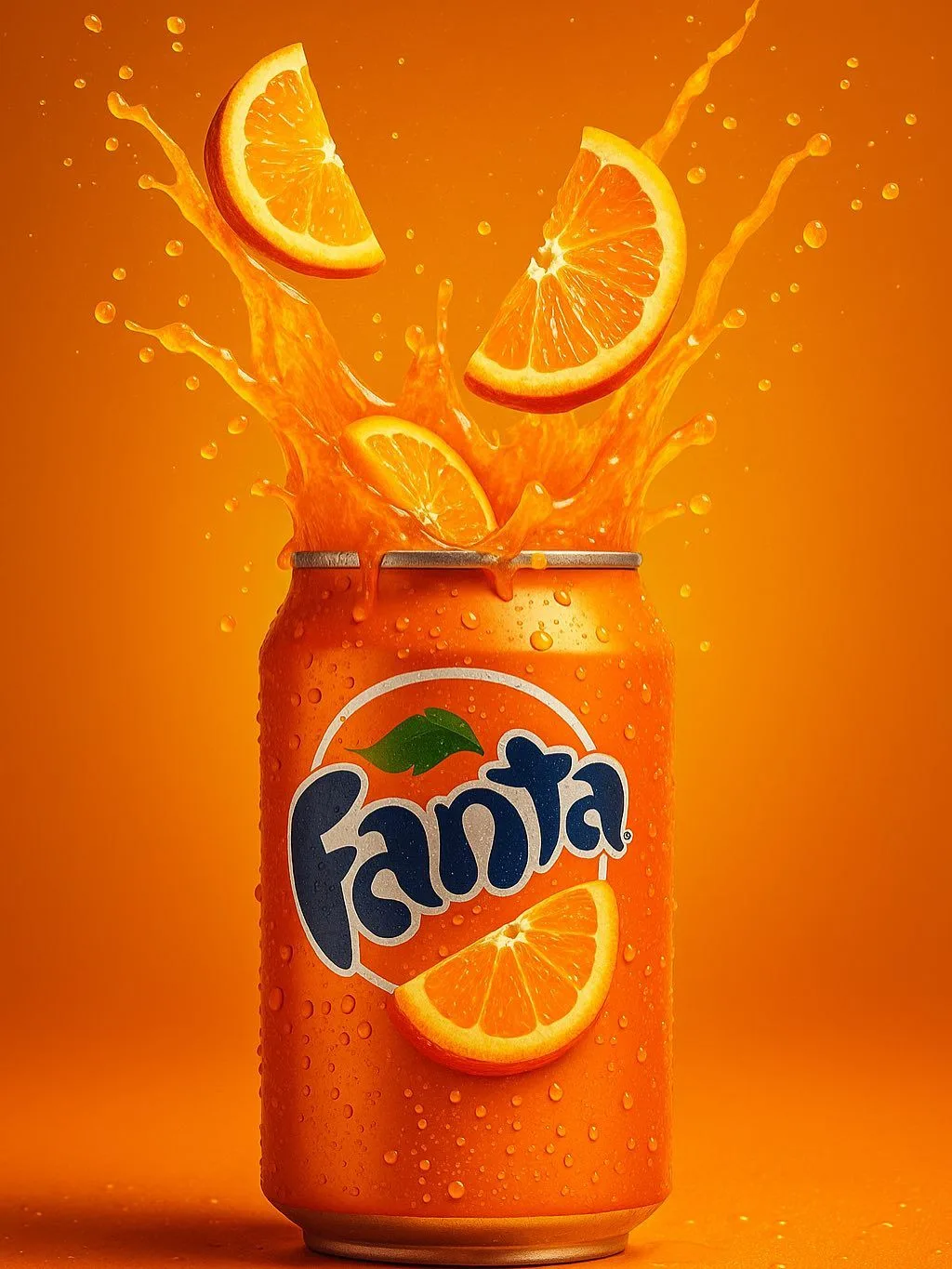 Fanta
