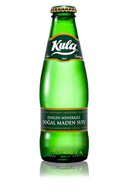Sade Soda