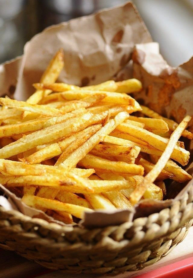 Patates Tava